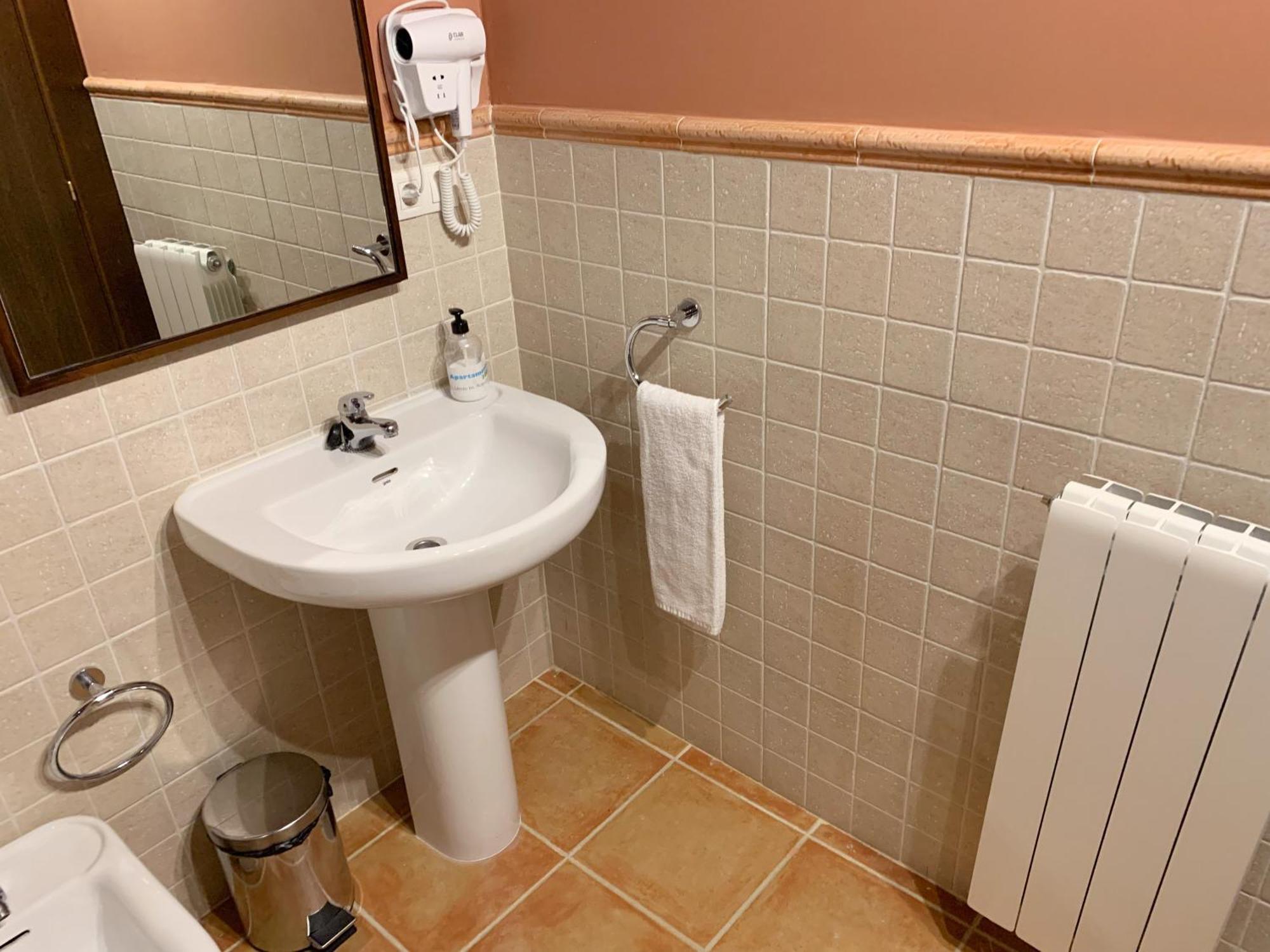 Apartamentos Jaca Mirador De Badaguas 3000 エクステリア 写真