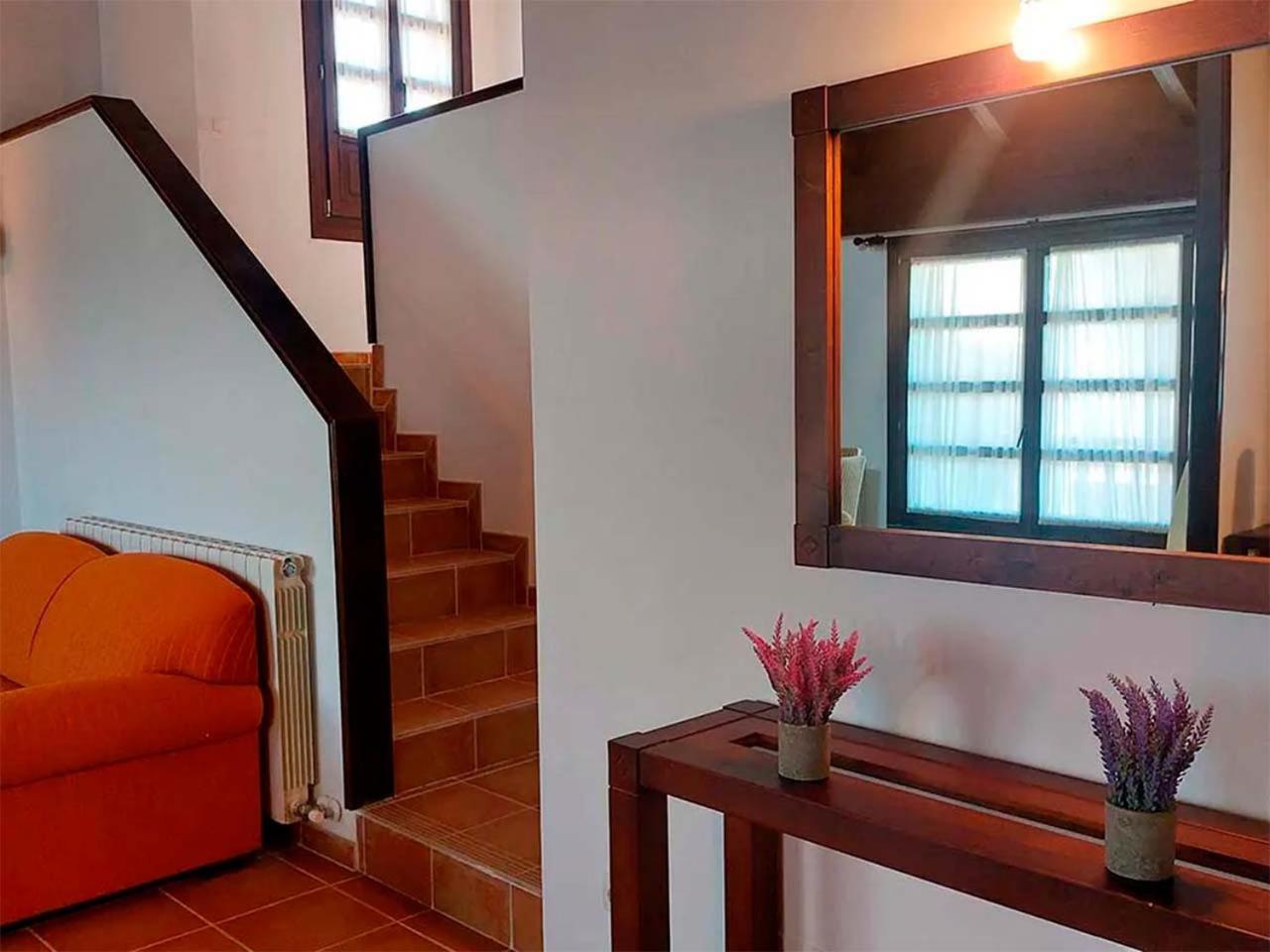 Apartamentos Jaca Mirador De Badaguas 3000 エクステリア 写真