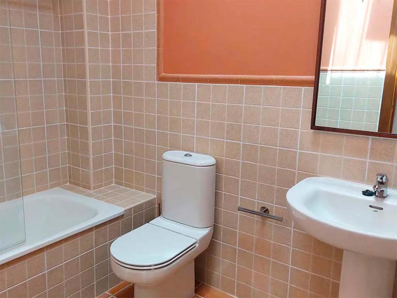 Apartamentos Jaca Mirador De Badaguas 3000 エクステリア 写真