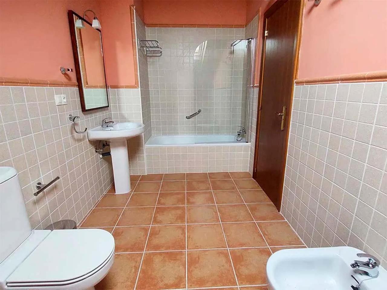 Apartamentos Jaca Mirador De Badaguas 3000 エクステリア 写真