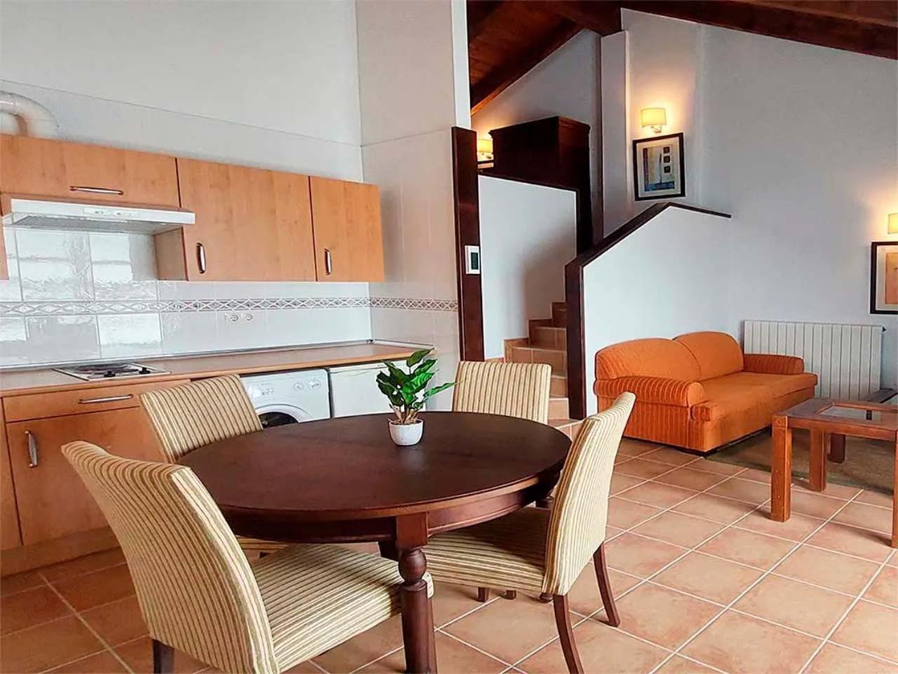 Apartamentos Jaca Mirador De Badaguas 3000 エクステリア 写真