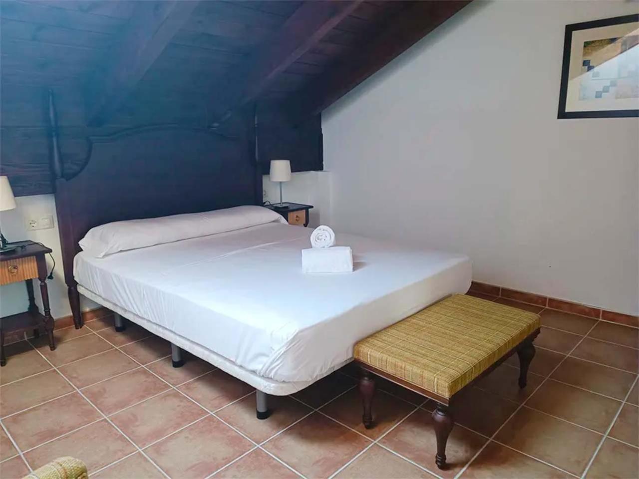 Apartamentos Jaca Mirador De Badaguas 3000 エクステリア 写真