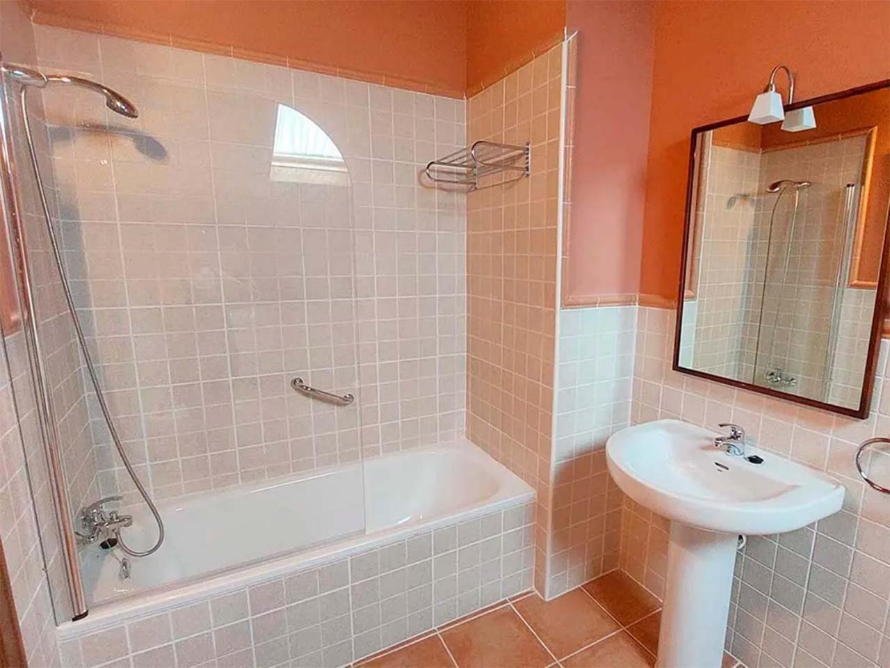 Apartamentos Jaca Mirador De Badaguas 3000 エクステリア 写真